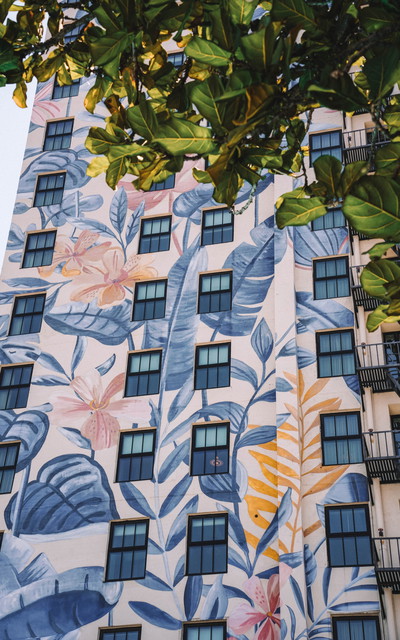 Hotel Figueroa, an Unbound Collection by Hyatt
