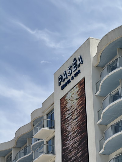 The Viv Hotel, Anaheim, a Tribute Portfolio Hotel