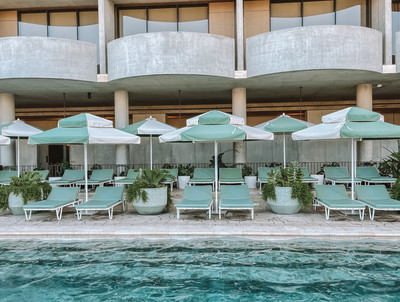 The Calile Hotel