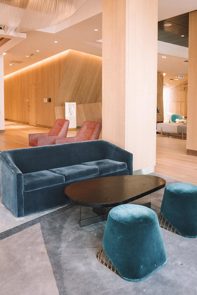 The Viv Hotel, Anaheim, a Tribute Portfolio Hotel