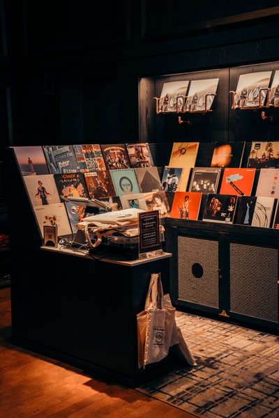 The Otis Hotel Austin, Autograph Collection®