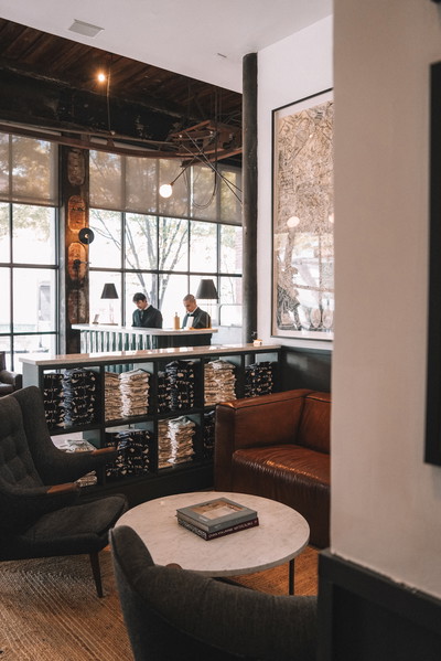 Wythe Hotel