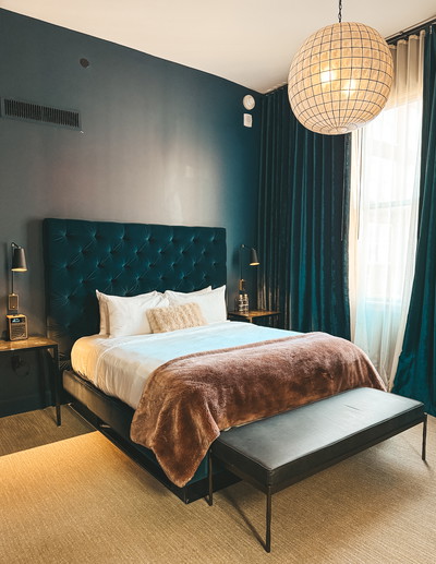 Hotel Covington