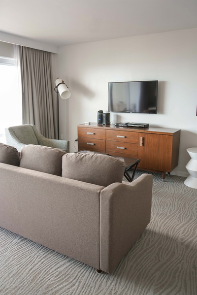 Ilikai Hotel and Luxury Suites