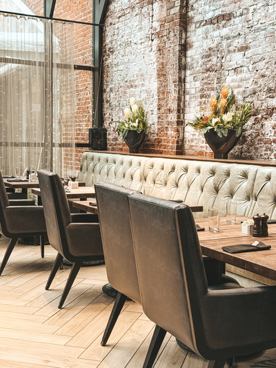 Hotel Covington