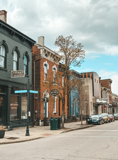 Hotel Covington