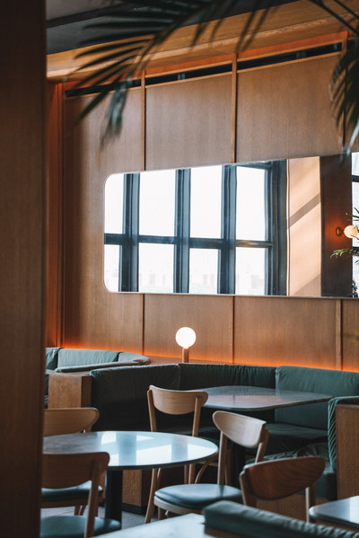 Wythe Hotel