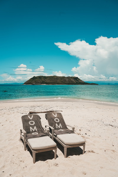 Vomo Island Resort