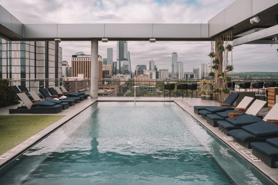 The Otis Hotel Austin, Autograph Collection®