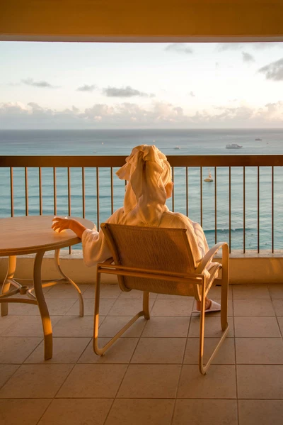 Aston Waikiki Beach Tower