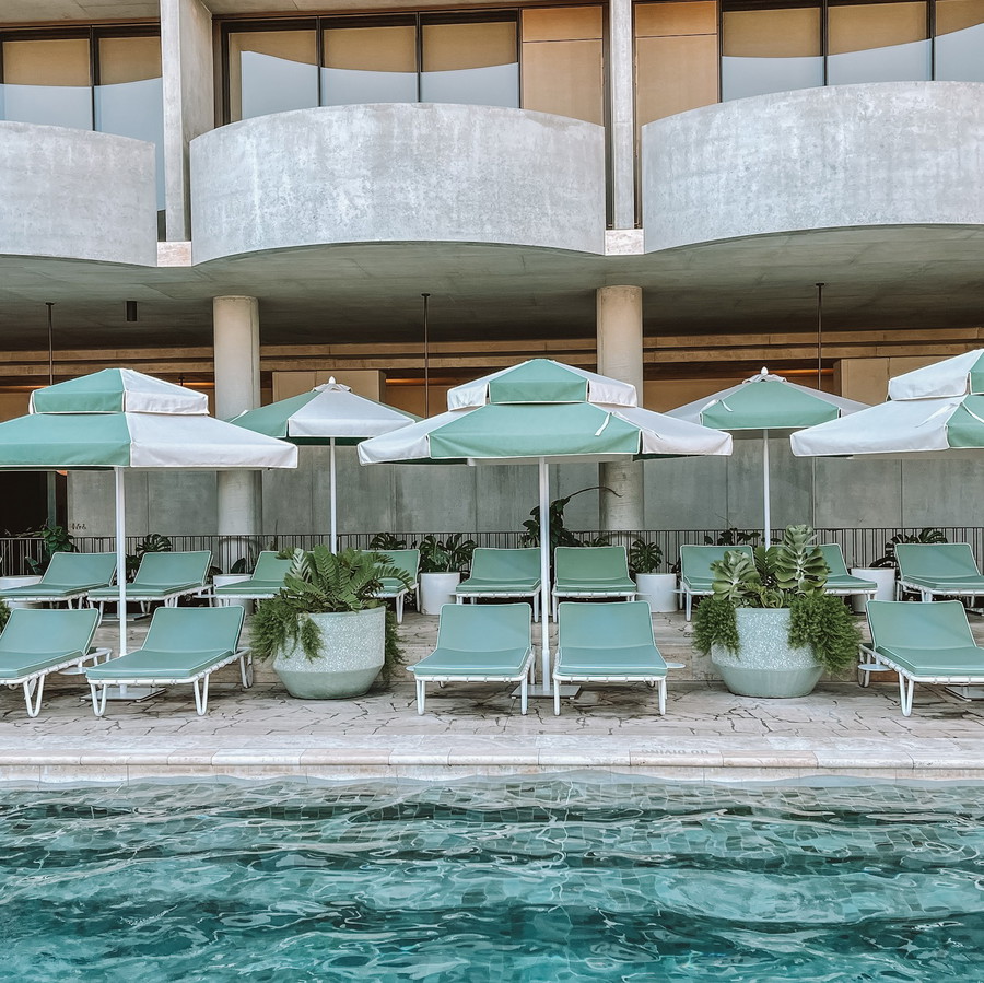 The Calile Hotel