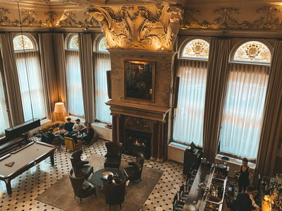 The London EDITION