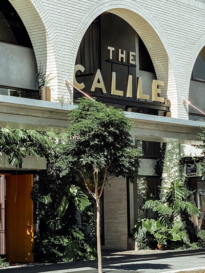 The Calile Hotel