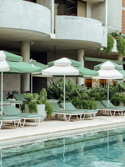 The Calile Hotel