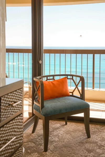 Aston Waikiki Beach Tower