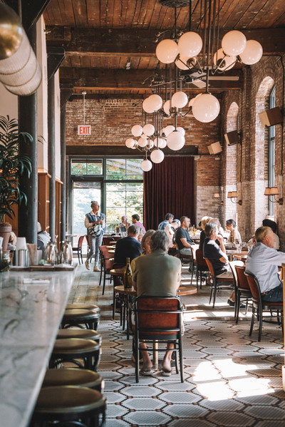 Wythe Hotel