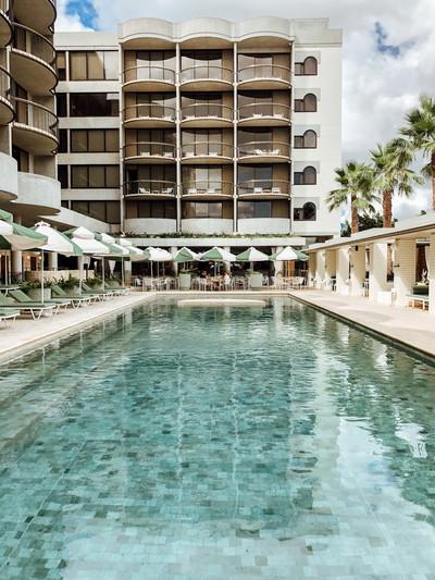 The Calile Hotel