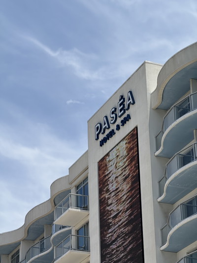 The Viv Hotel, Anaheim, a Tribute Portfolio Hotel