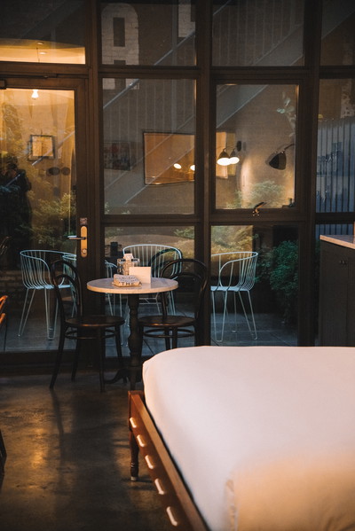 Wythe Hotel