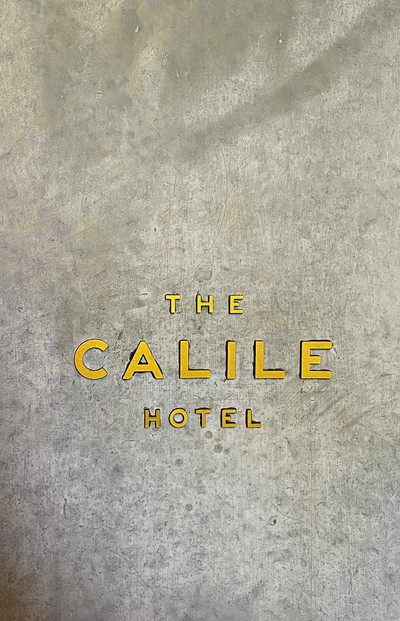 The Calile Hotel