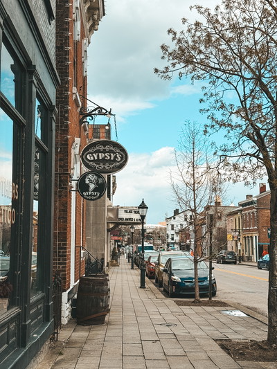 Hotel Covington