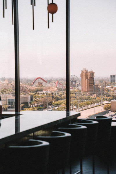 The Viv Hotel, Anaheim, a Tribute Portfolio Hotel