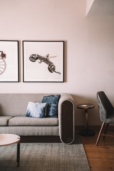 The Otis Hotel Austin, Autograph Collection®