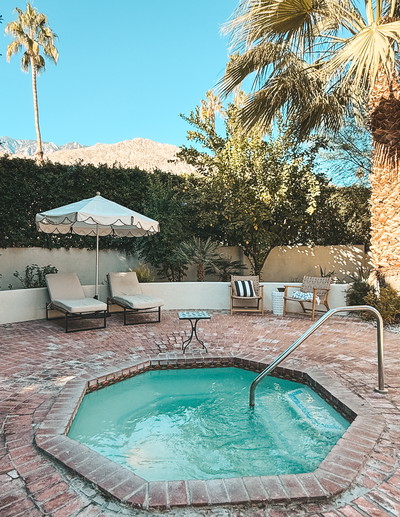 Villa Royale