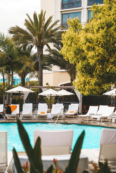 The Westin Anaheim Resort