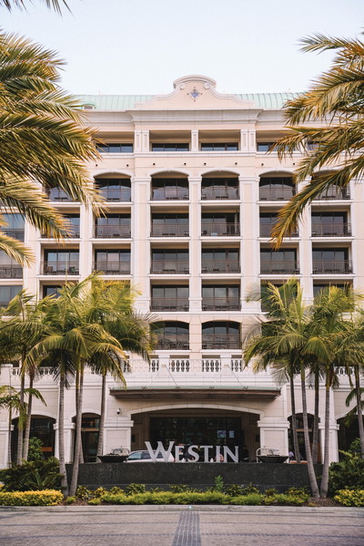 The Westin Anaheim Resort