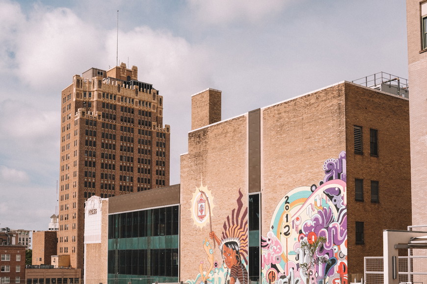The St. Anthony a Luxury Collection Hotel San Antonio