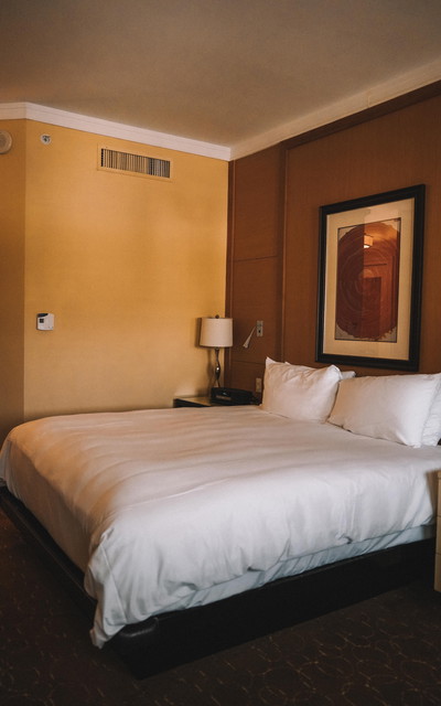 Sofitel Los Angeles at Beverly Hills Hotel