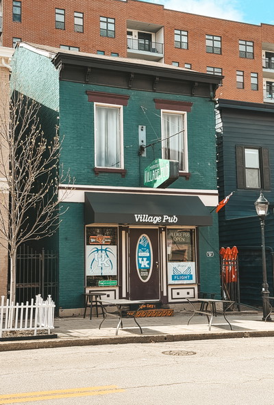 Hotel Covington