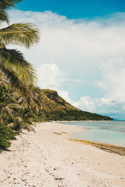 Vomo Island Resort