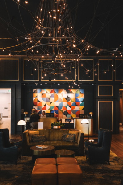 The Otis Hotel Austin, Autograph Collection®