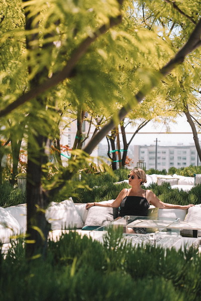 The Viv Hotel, Anaheim, a Tribute Portfolio Hotel