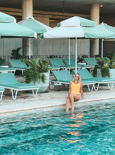 The Calile Hotel