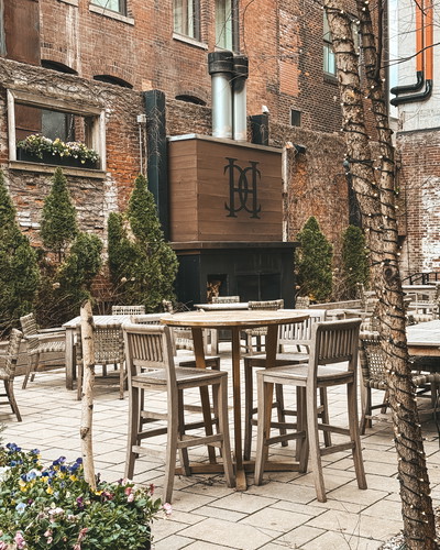 Hotel Covington