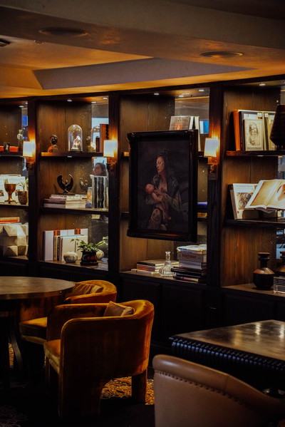 Hotel Figueroa, an Unbound Collection by Hyatt