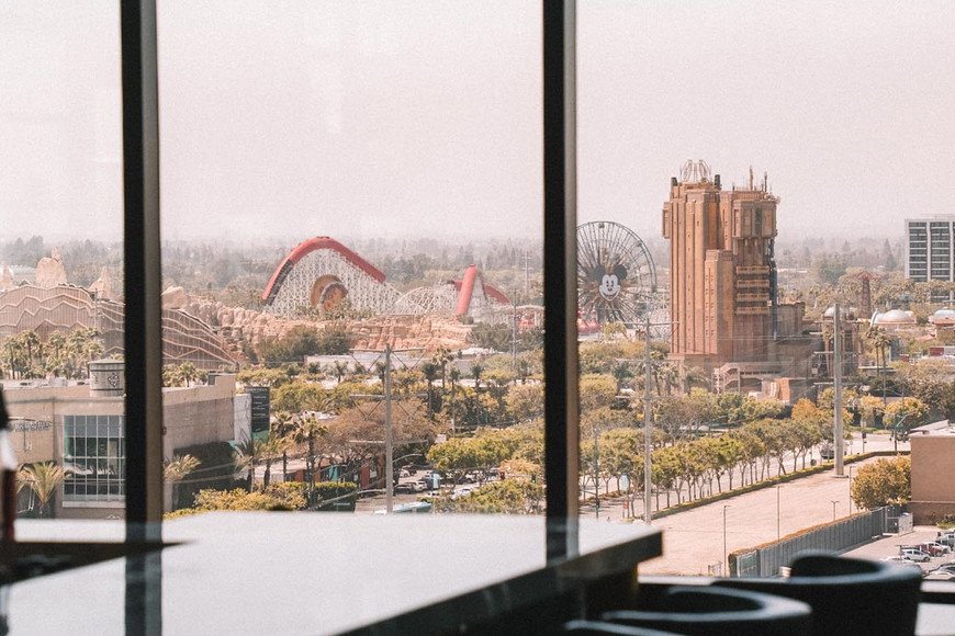 The Viv Hotel, Anaheim, a Tribute Portfolio Hotel