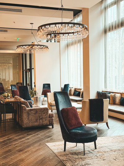 Hotel Covington