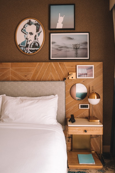The Otis Hotel Austin, Autograph Collection®