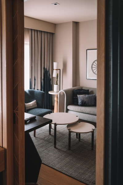 The Otis Hotel Austin, Autograph Collection®