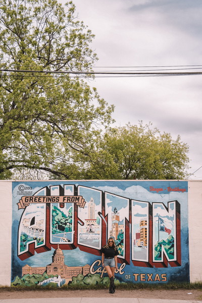 The Otis Hotel Austin, Autograph Collection®