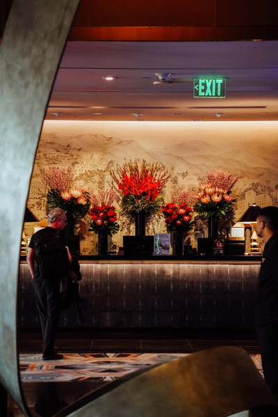Sofitel Los Angeles at Beverly Hills Hotel