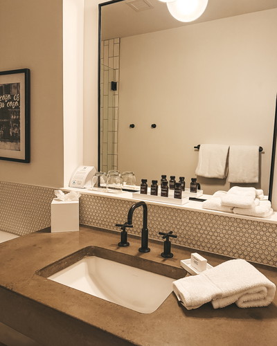 Hotel Covington