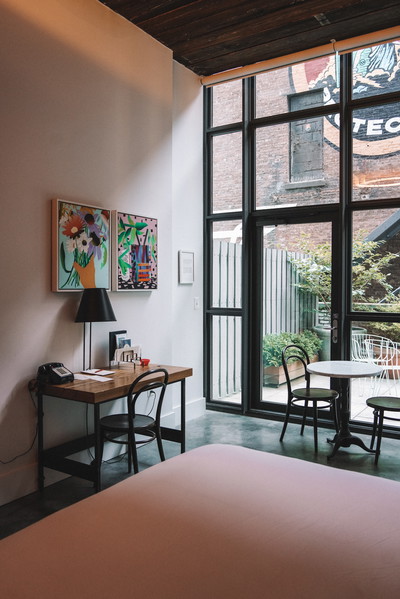 Wythe Hotel