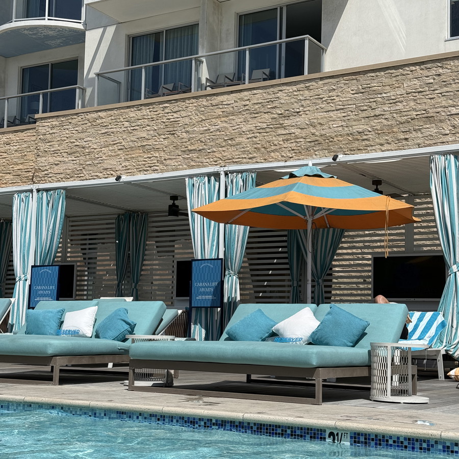 The Viv Hotel, Anaheim, a Tribute Portfolio Hotel