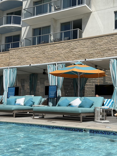The Viv Hotel, Anaheim, a Tribute Portfolio Hotel