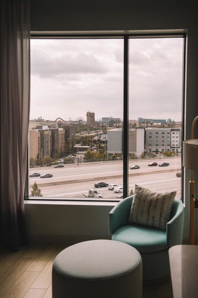 The Viv Hotel, Anaheim, a Tribute Portfolio Hotel